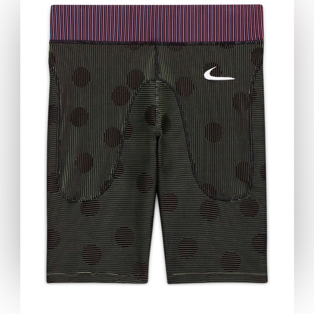 Women’s Nike x Off-White Biker Shorts Size XL